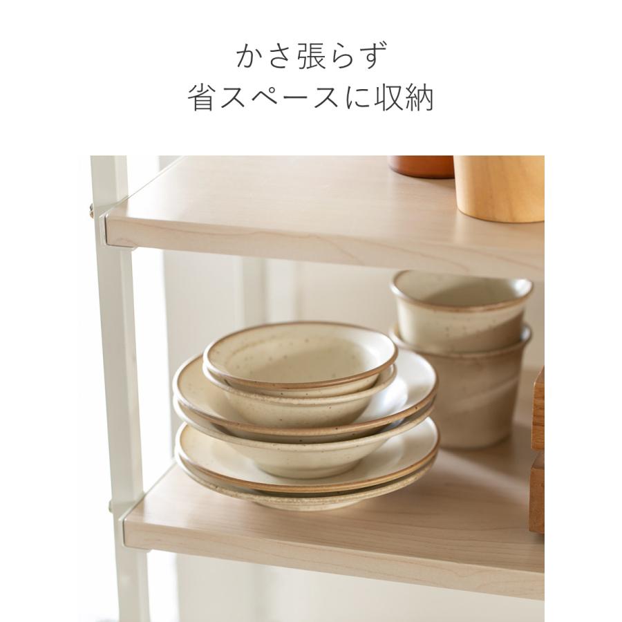 aito製作所 食器 8点セット 2柄 温もりあるおかず食器セット 新生活