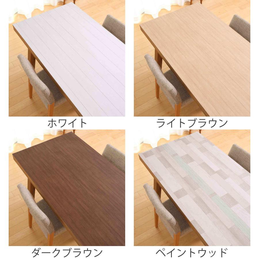 テーブルデコレーション 貼ってはがせる 90cm×150cm テーブル テーブルデコレーション 貼ってはがせる 90cm×150cm テーブル
