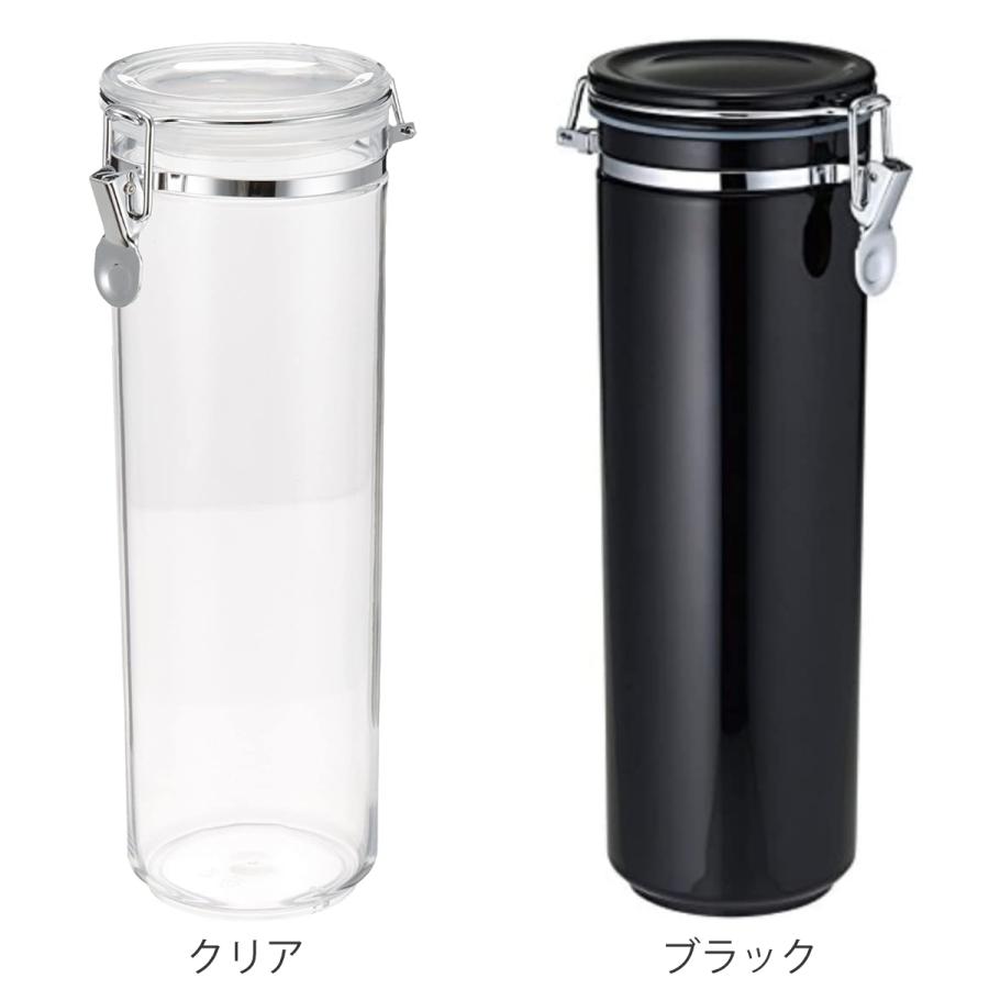 保存容器 1.7L イデアルキャニスター パスタ SALUS （ セイラス プラスチック 密閉 食洗機対応 パスタ入れ パスタケース パスタ保存 ）｜colorfulbox｜05