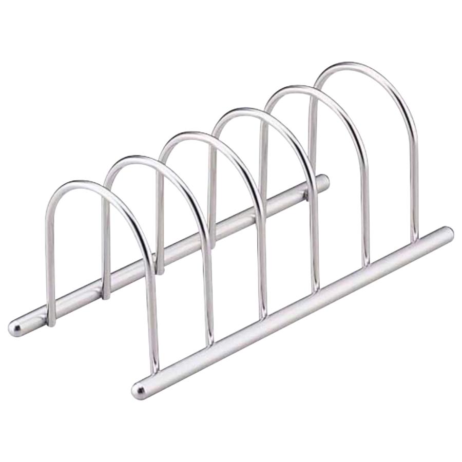 SALUS デイリー ディッシュスタンド （ セイラス ステンレス