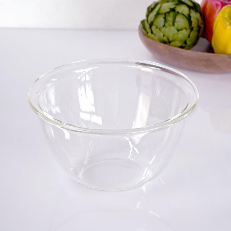 HARIO（ハリオ） ミキシングボウル 2200ml 耐熱ガラス （ HARIO ボウル