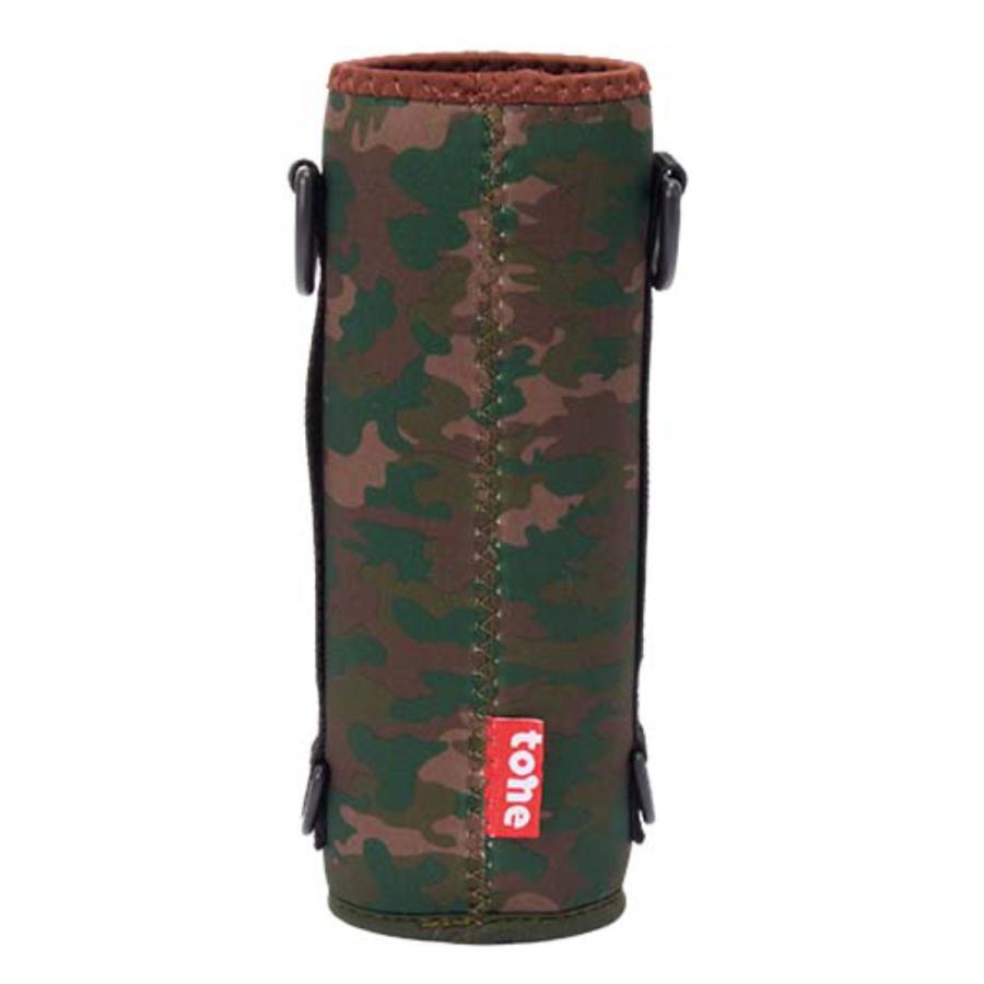 tone ボトルカバー スタンディング ボトルカバー ショルダータイプ