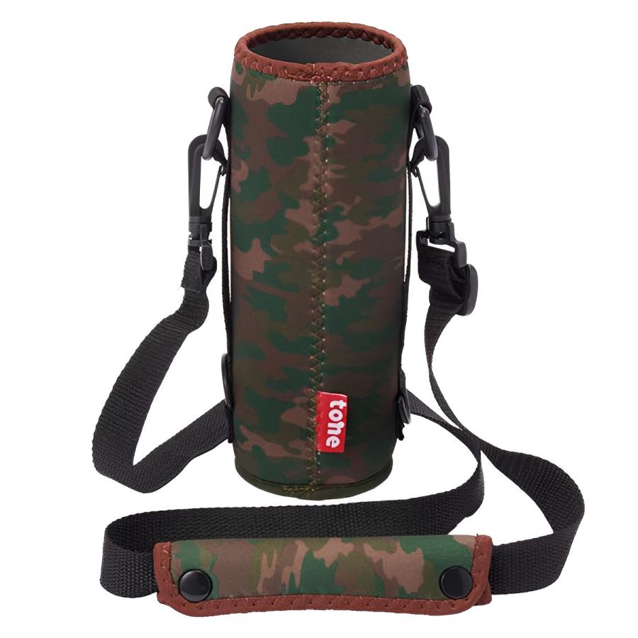 tone ボトルカバー スタンディング ボトルカバー ショルダータイプ