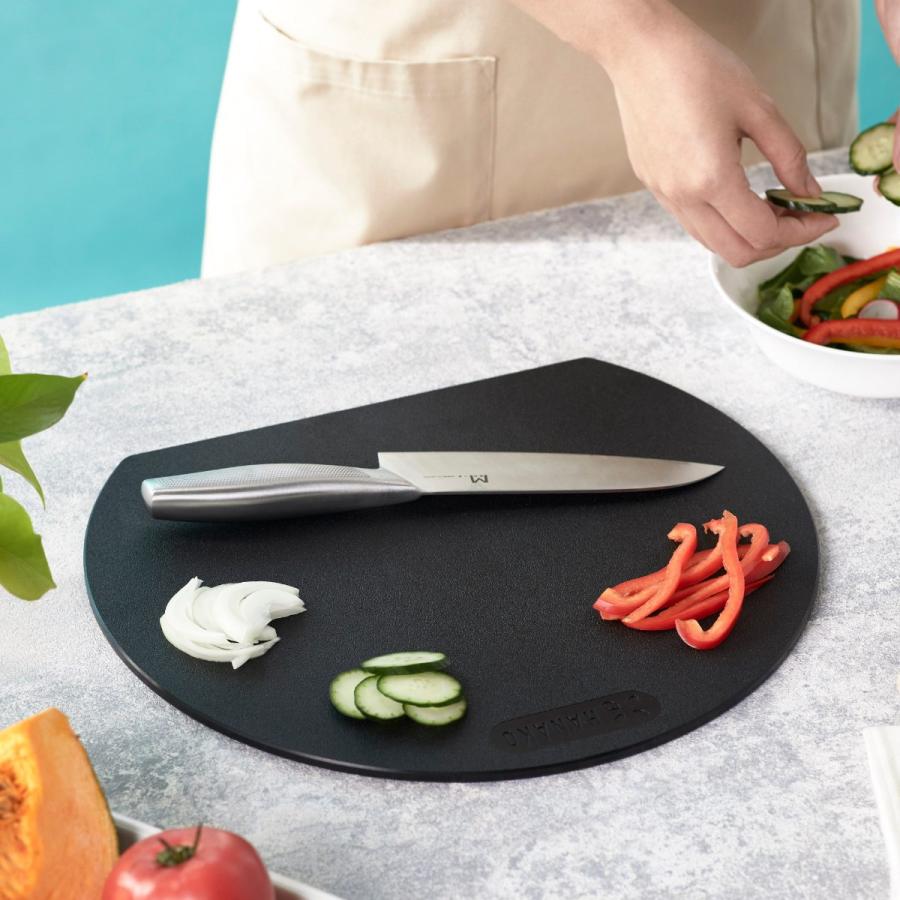 HANAKO 特典付き まな板 食洗機対応 エラストマーカッティングボード