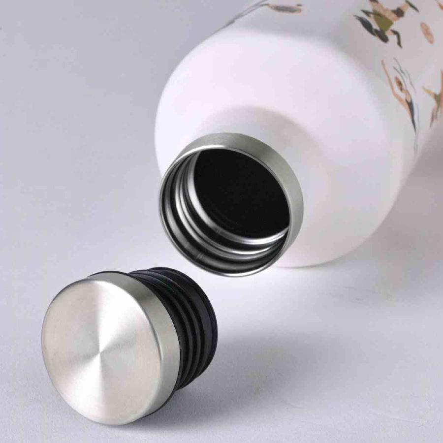 Yuka様　コークシクル　ライフルペーパー　限定　ステンレスボトル　470ml CORKCICLE 水筒 470ml 保温 保冷 CANTEEN QUEEN ANNE 16oz