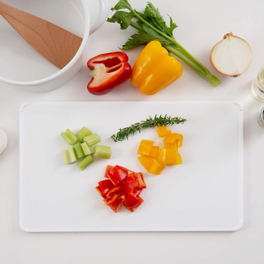 まないた TONBO（新輝合成） 超軽いまな板 LL 食洗機対応 抗菌 日本製 （ まな板