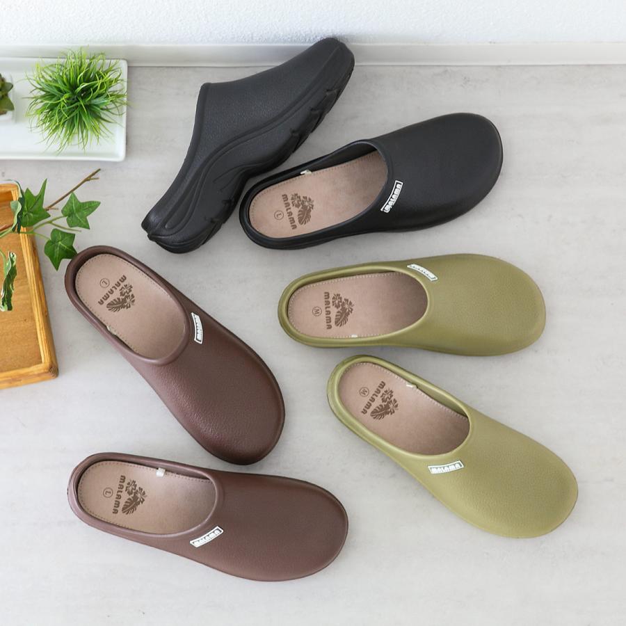 サボサンダル レディース 無地 23.0cm 24.0cm EVA素材 （ サンダル