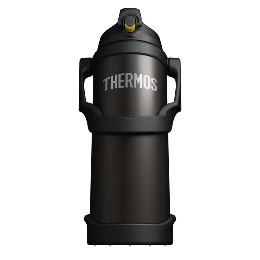 【未使用】THERMOS サーモス シャトルシェフ KPM-2500 THERMOS（サーモス） 水筒 2.5L 真空断熱スポーツジャグ FJQ-2500