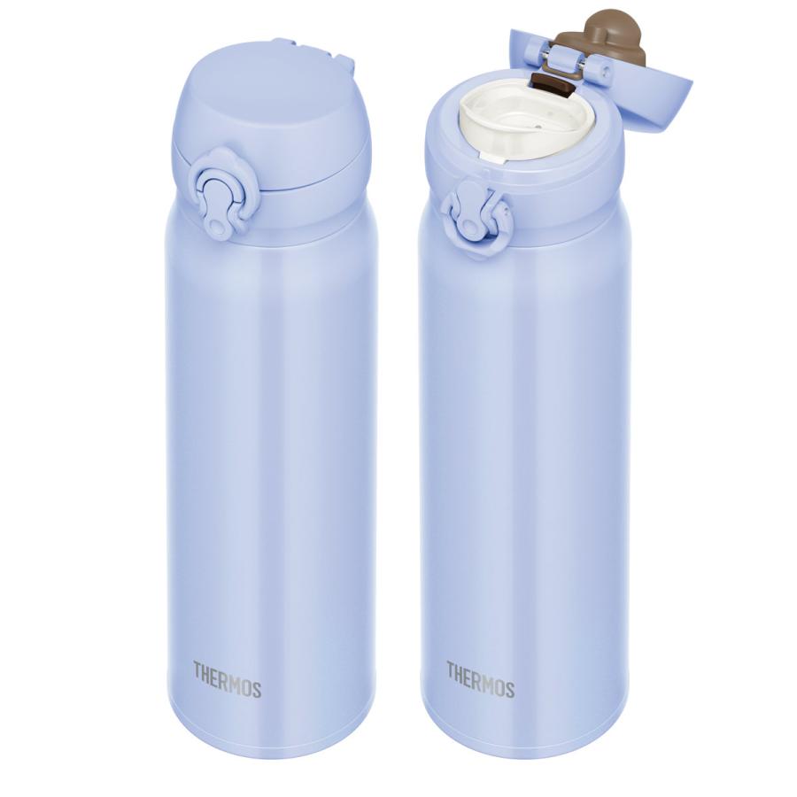 THERMOS サーモス 水筒 600ml ステンレス ワンタッチ 真空断熱ケータイ