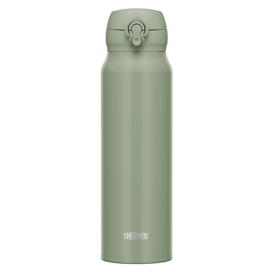 THERMOS（サーモス） 水筒 750ml ステンレス ワンタッチ 真空断熱