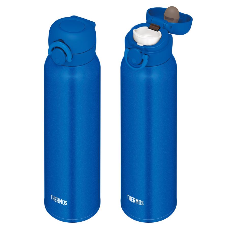 THERMOS（サーモス） 水筒 750ml ステンレス ワンタッチ 直飲み 真空