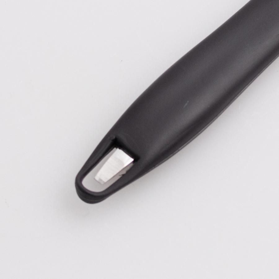 サンクラフト（SUNCRAFT） 栓抜 缶切 左きき用 日本製 （ 栓抜き