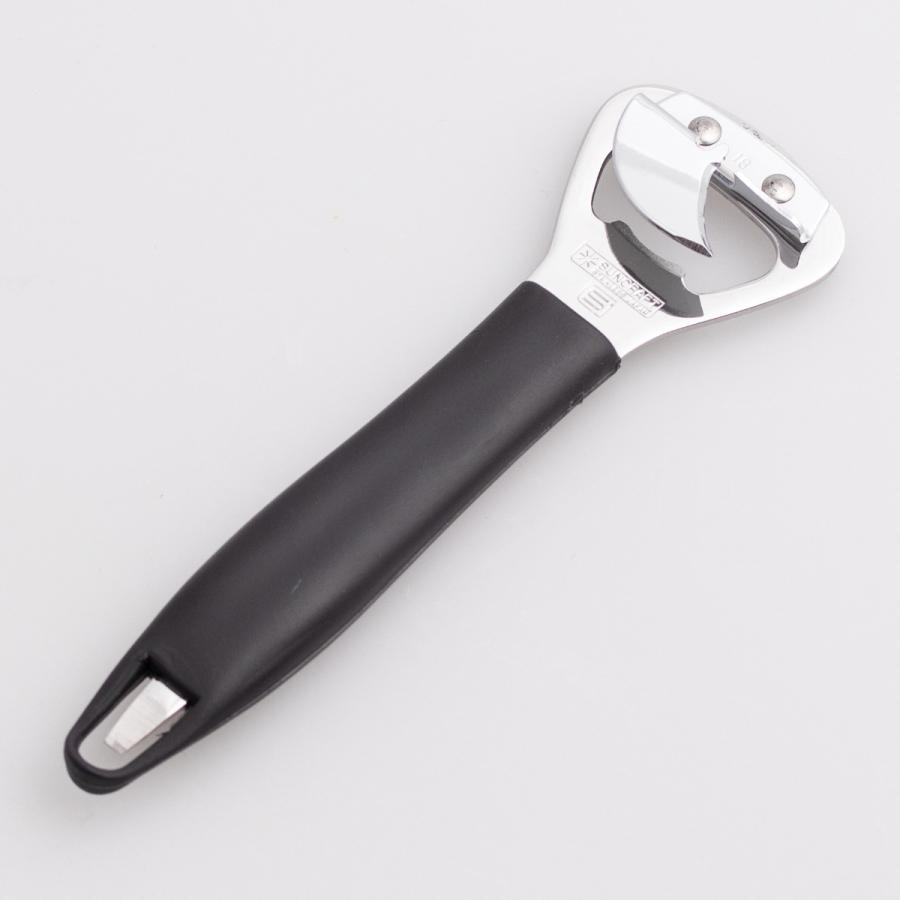 サンクラフト 栓抜 缶切 左きき用 日本製 （ 栓抜き 缶切り