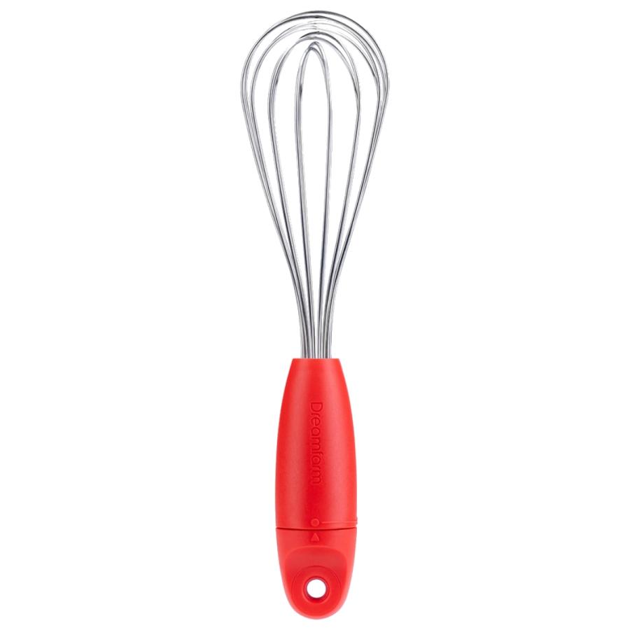 アントレックス 泡立て器 mini dreamfarm Flisk ウィスク （ 泡だて器