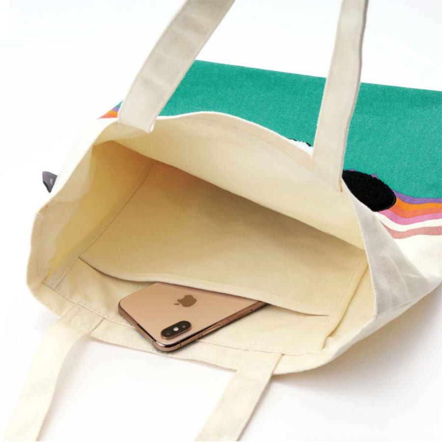 90S✨ディズニー ヴィンテージ トートバッグ ゴブラン織 ミッキー ミニー 90S✨ディズニー ヴィンテージ トートバッグ ゴブラン織 ミッキー ミニー