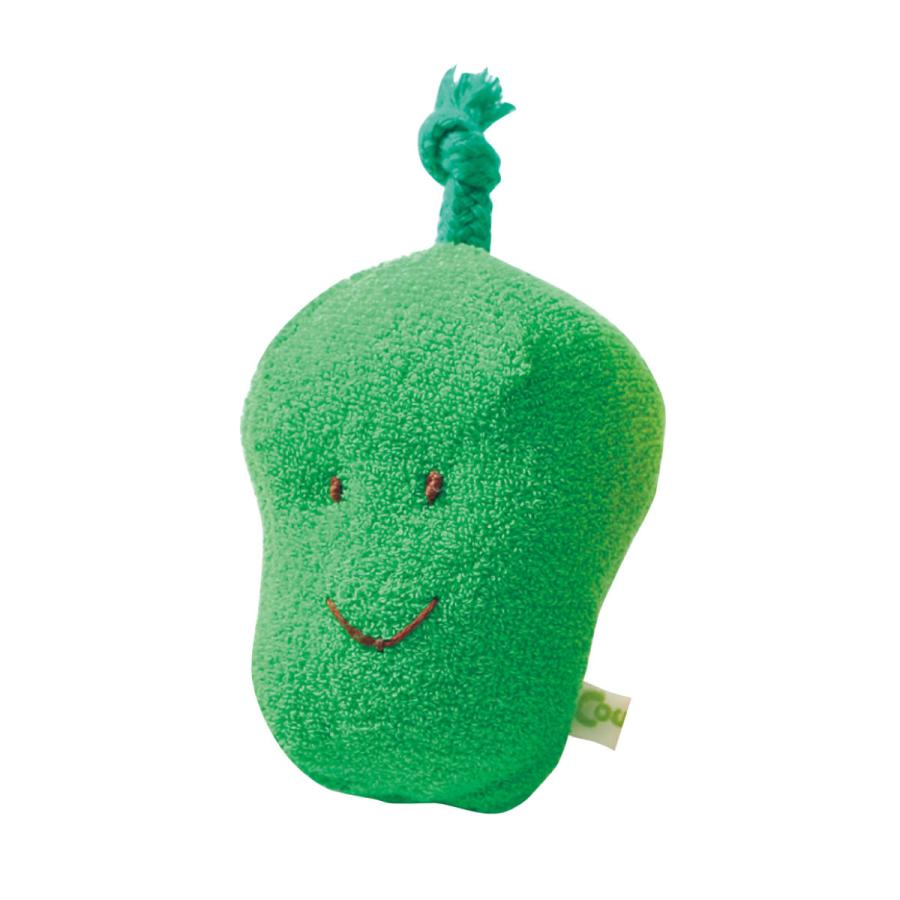 Yours Army World（ユアーズアーミーワールド） ぬいぐるみ やさいくん