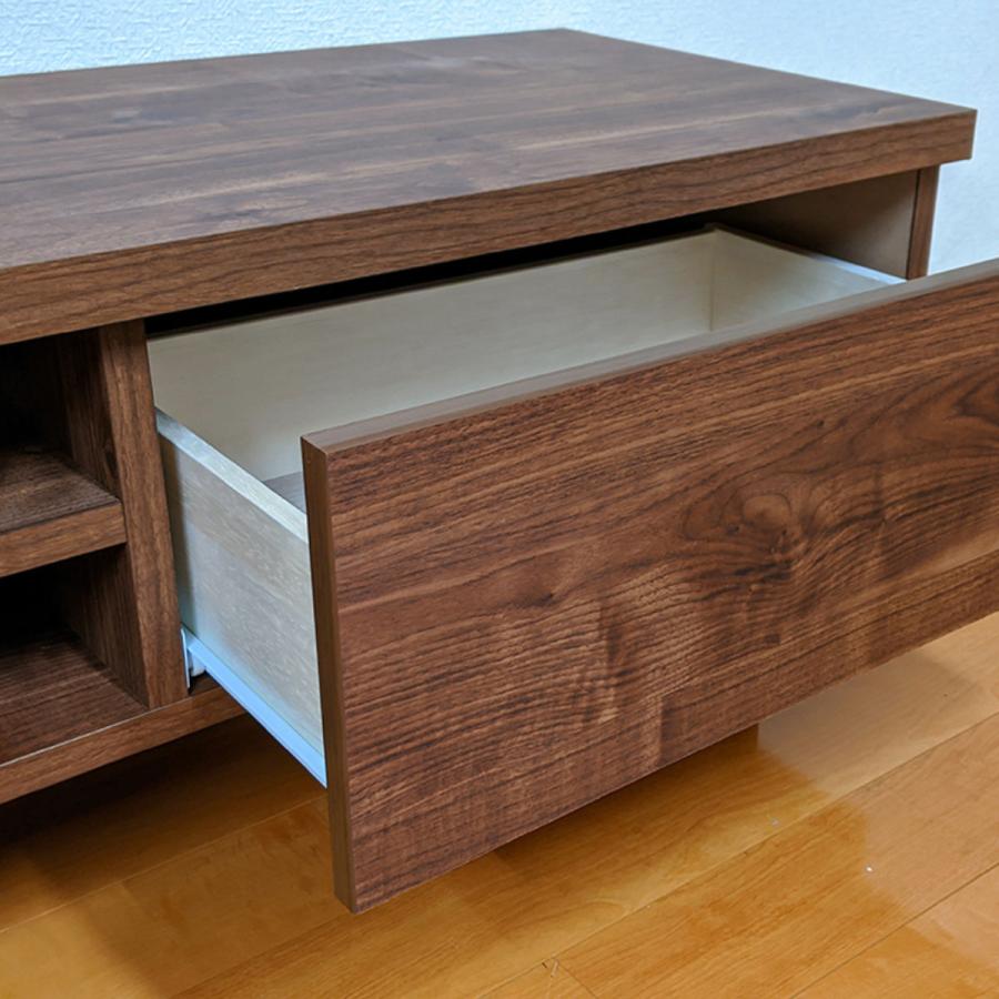 美品‼️】アクタス(スタジオアルファトレーディング) 127cm幅ローボード