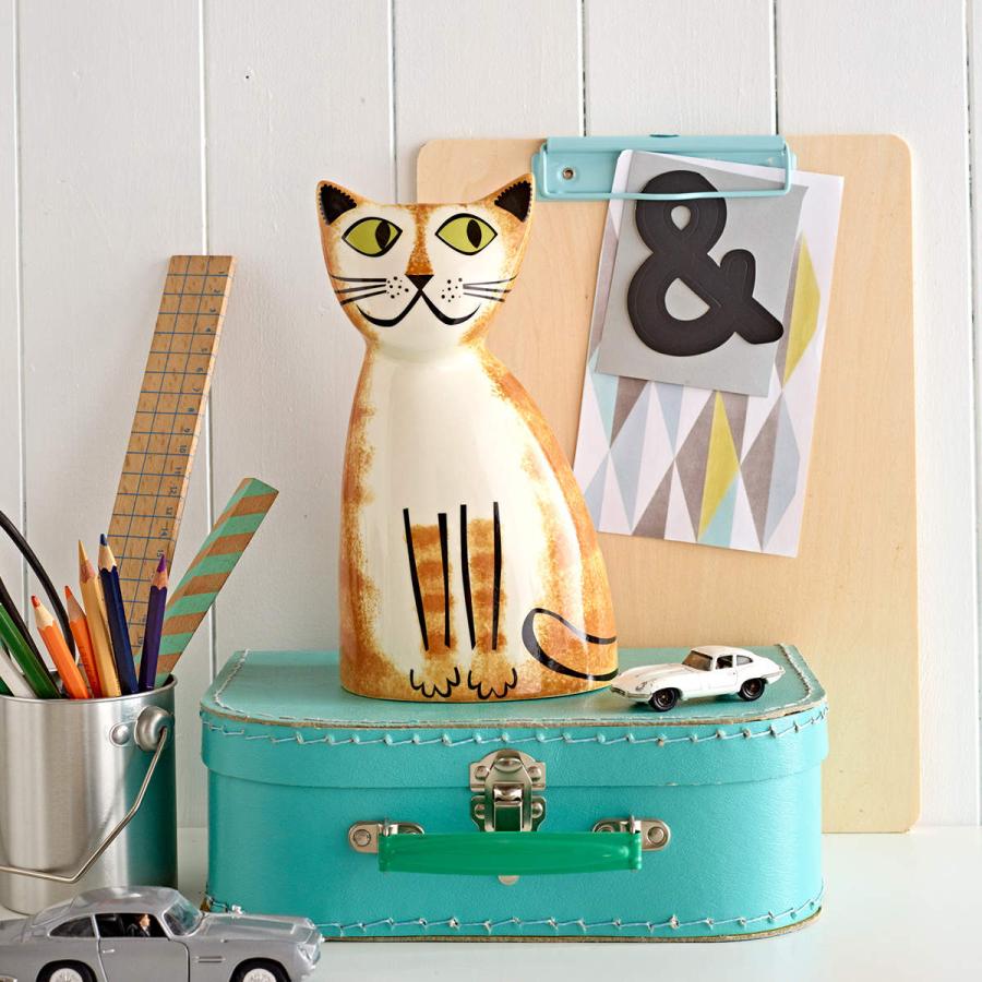 猫】1〜100【貯金BOX】