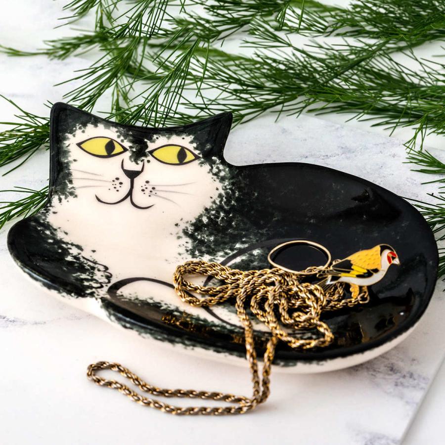 Hannah Turner トレイ Trinket Dish 動物 ( ハンナターナー Hannah Turner トレイ Trinket Dish 動物 ( ハンナターナー