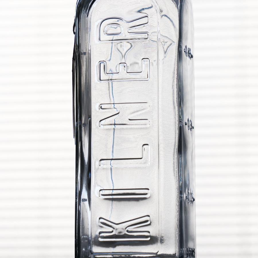 保存容器 KILNER ボトル CLIP TOP BOTTLE 0.6L （ キルナー 瓶 クリップトップボトル 保存瓶 ガラス 600ml 密閉 食洗器対応 ビネガー オイル ソース 保存 ）｜colorfulbox｜06