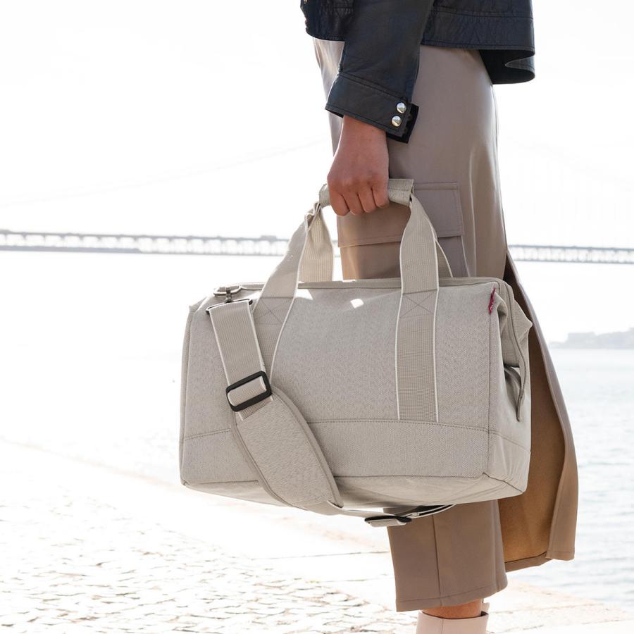 reisenthel ボストンバッグ ライゼンタール ALLROUNDER M reisenthel ボストンバッグ ライゼンタール ALLROUNDER M