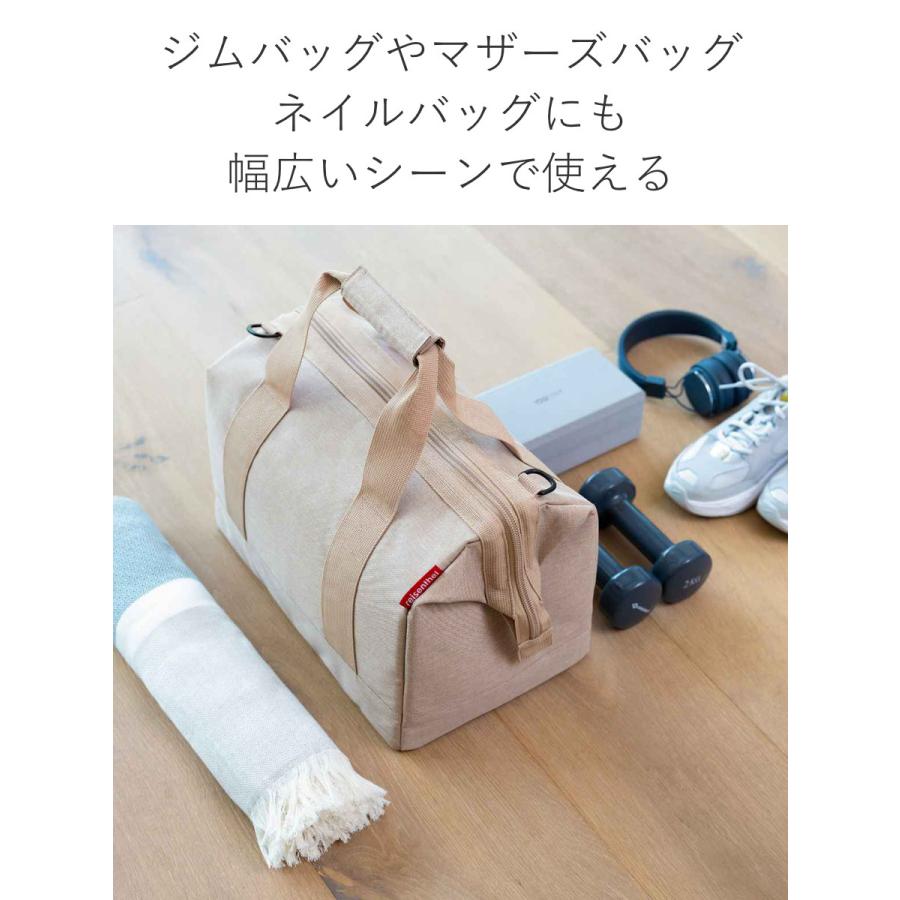 reisenthel（ライゼンタール） （アウトレット） ボストンバッグ