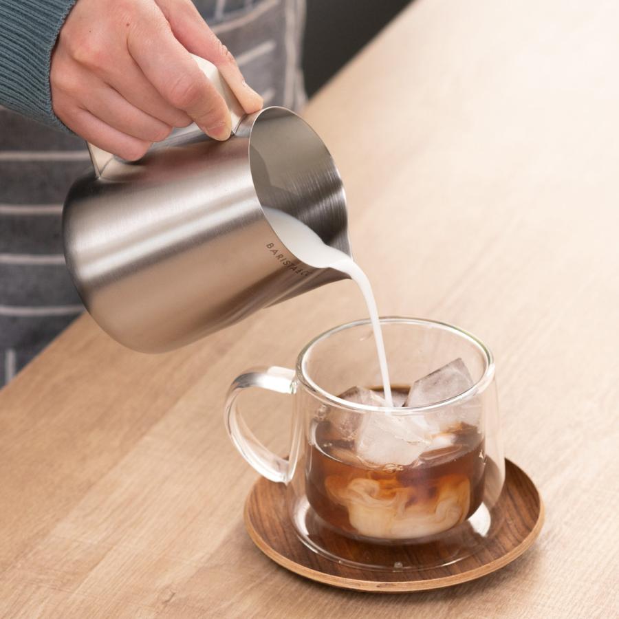 BARISTA & CO ミルクピッチャー BARISTA＆CO Barista Pro Milk