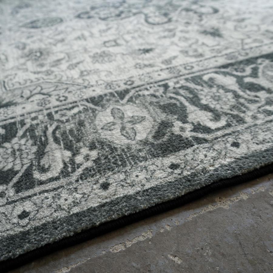 ERARE（エラーレ） 玄関マット 60x90cm 屋内 モノトーン （ 玄関