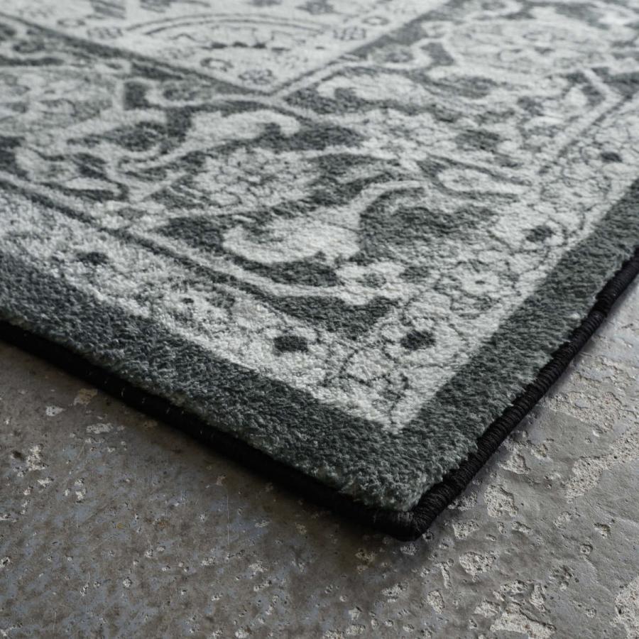 テラマット　45x90 非売品　値下げ‼️ ERARE（エラーレ） 玄関マット 60x90cm 屋内 モノトーン （ 玄関