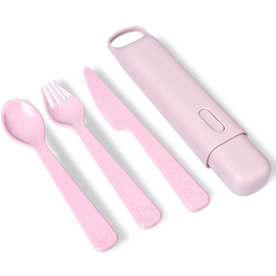 Hip カトラリーセット ケース付き OBP Case with Cutlery Hip カトラリーセット ケース付き OBP Case with Cutlery