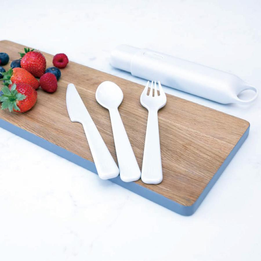 Hip カトラリーセット ケース付き OBP Case with Cutlery Hip カトラリーセット ケース付き OBP Case with Cutlery