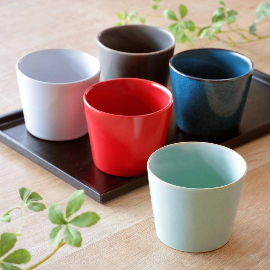 そば猪口 190ml HINATA 陶器 （ 食洗機対応 電子レンジ対応 蕎麦猪口