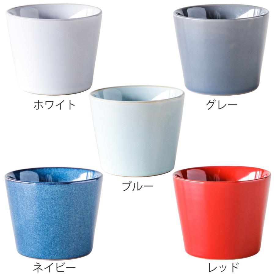 蕎麦猪口② 5個セット 蕎麦猪口② 5個セット そば猪口 200cc Kai[品番：ADMH0001548]｜EAST