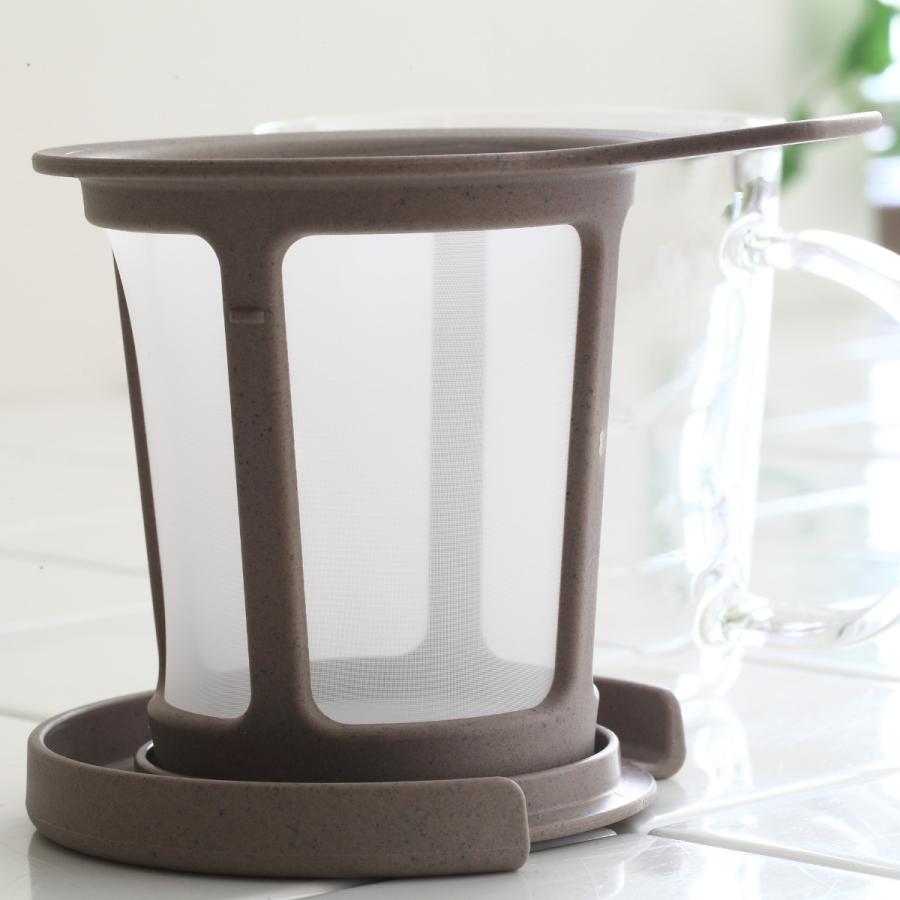 HARIO（ハリオ） コーヒーメーカー ワンカップ 170ml BATON バトン