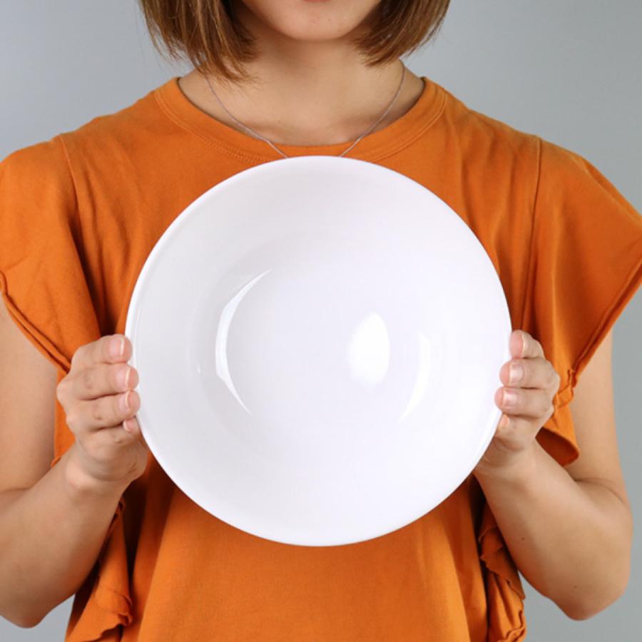 コレール プレート 深皿 21.5cm CORELLE 強化ガラス 同柄5枚セット