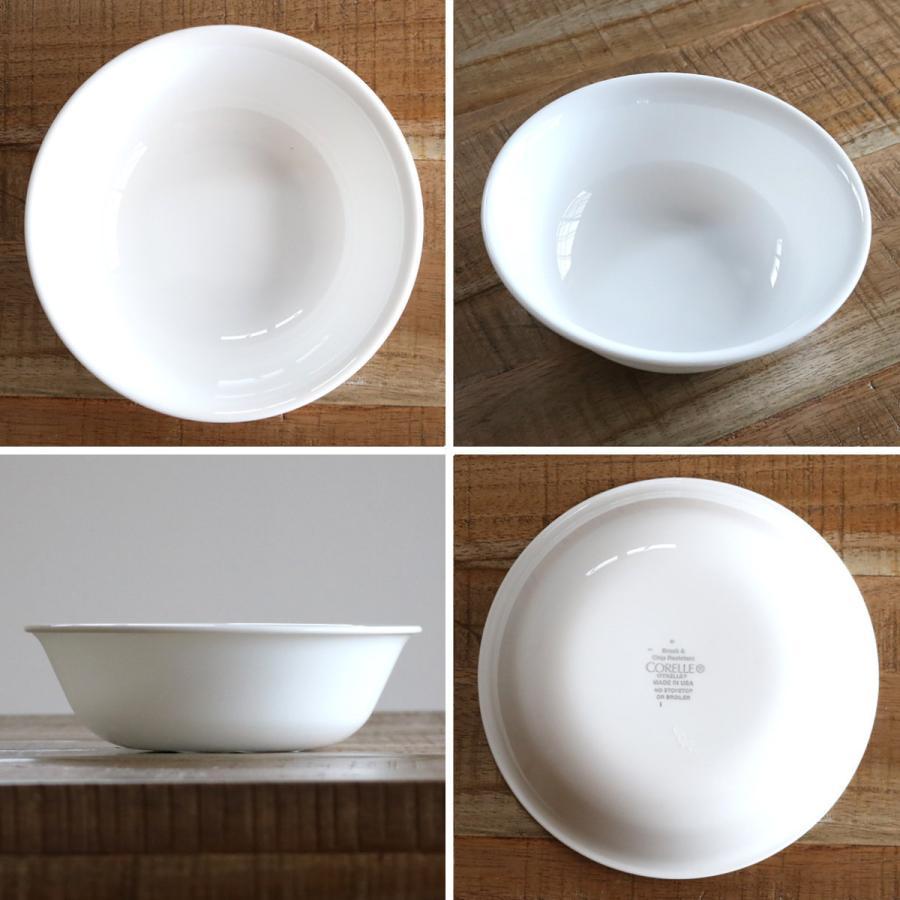 ボウル 21.5cm CORELLE コレール 強化ガラス （ 食洗機対応 電子レンジ対応 オーブン対応 中鉢 鉢 ）｜colorfulbox｜04