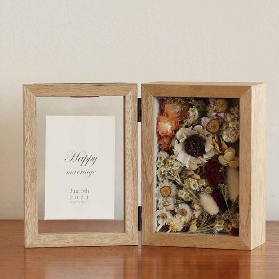 magnet フォトフレーム NLD-01 KG判対応 ディスプレイ （ フォト