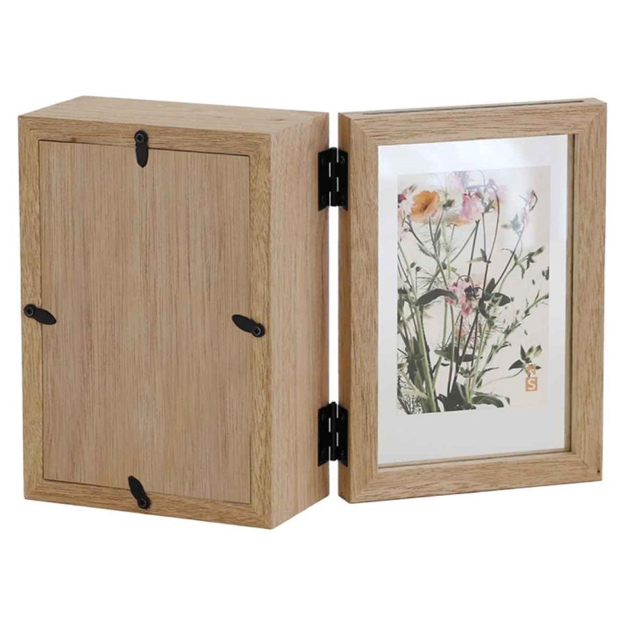 magnet フォトフレーム NLD-01 KG判対応 ディスプレイ （ フォト