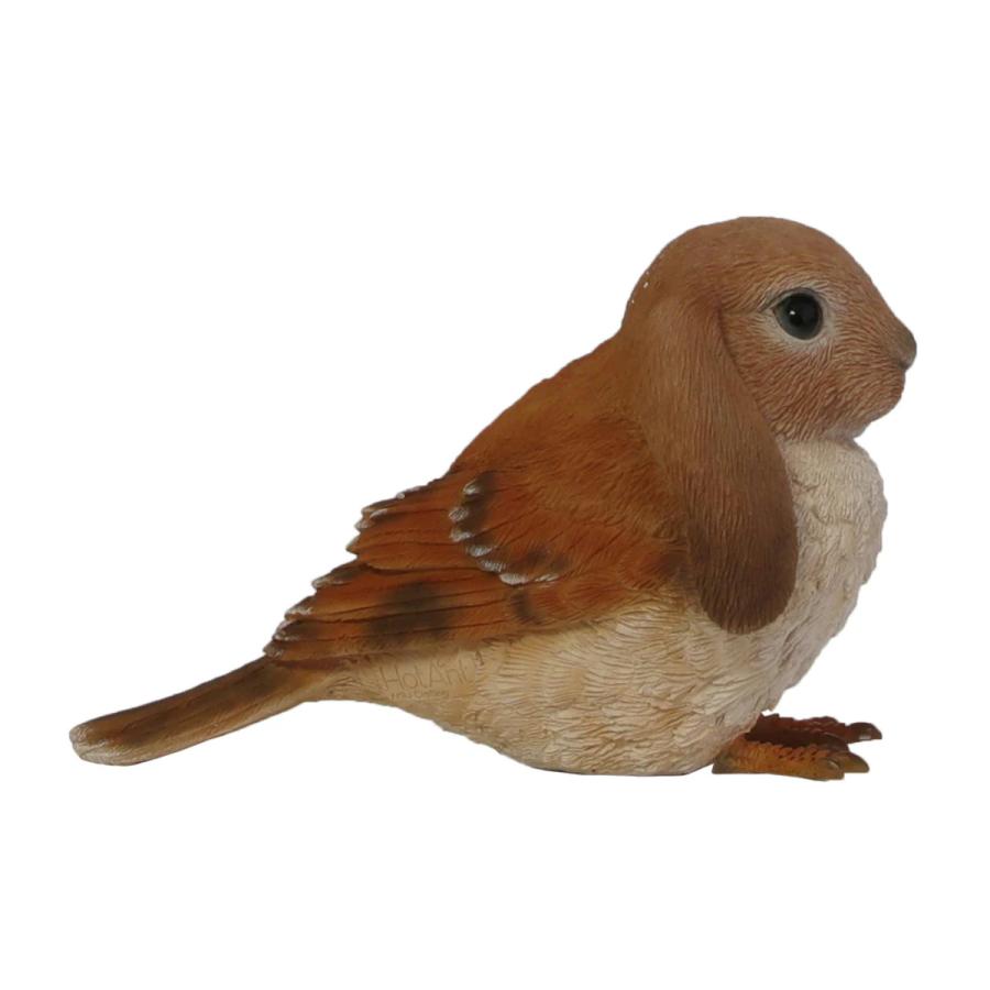 リモージュボックス　スズメ　love bird リモージュボックス スズメ love bird