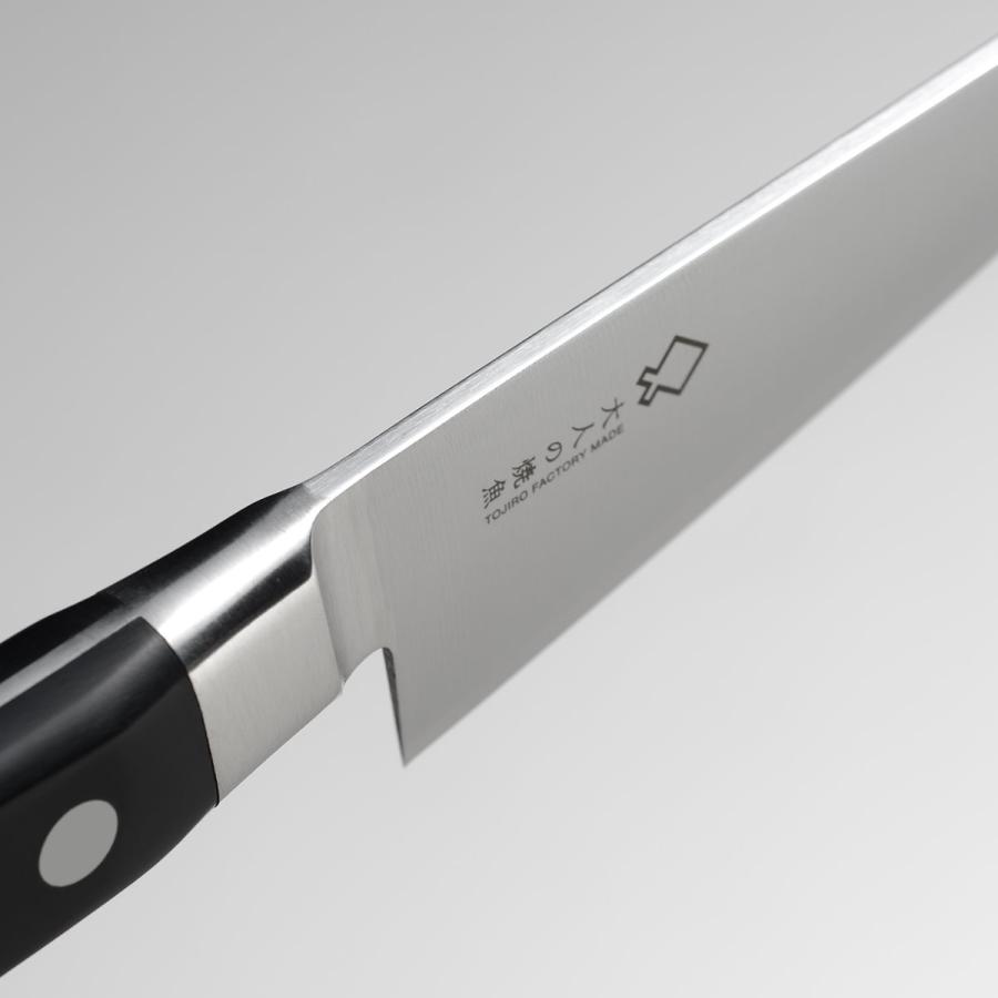 オークス（AUX） 骨すき包丁 15cm 大人の焼魚 日本製 （ 骨すき 出刃