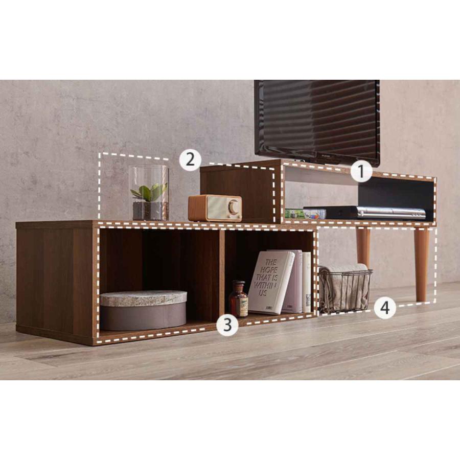 萩原 （Hagihara） TV台新生活 インテリア 家具おしゃれ 萩原 （Hagihara） TV台新生活 インテリア 家具おしゃれ