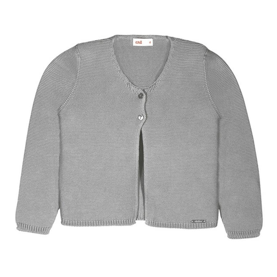 カーディガン condor 子供用 1〜2歳 Garter stitch cardigan （ コンドル ニットカーディガン トップス 羽織 長袖 キッズ 子供服 綿 コットン ）｜colorfulbox｜20