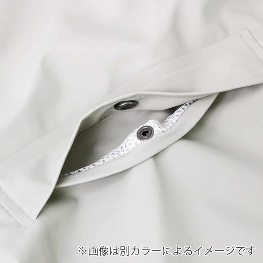 RAINS　レインコート 機動戦士ガンダム』×デンマーク発 レインウェアブランド「RAINS