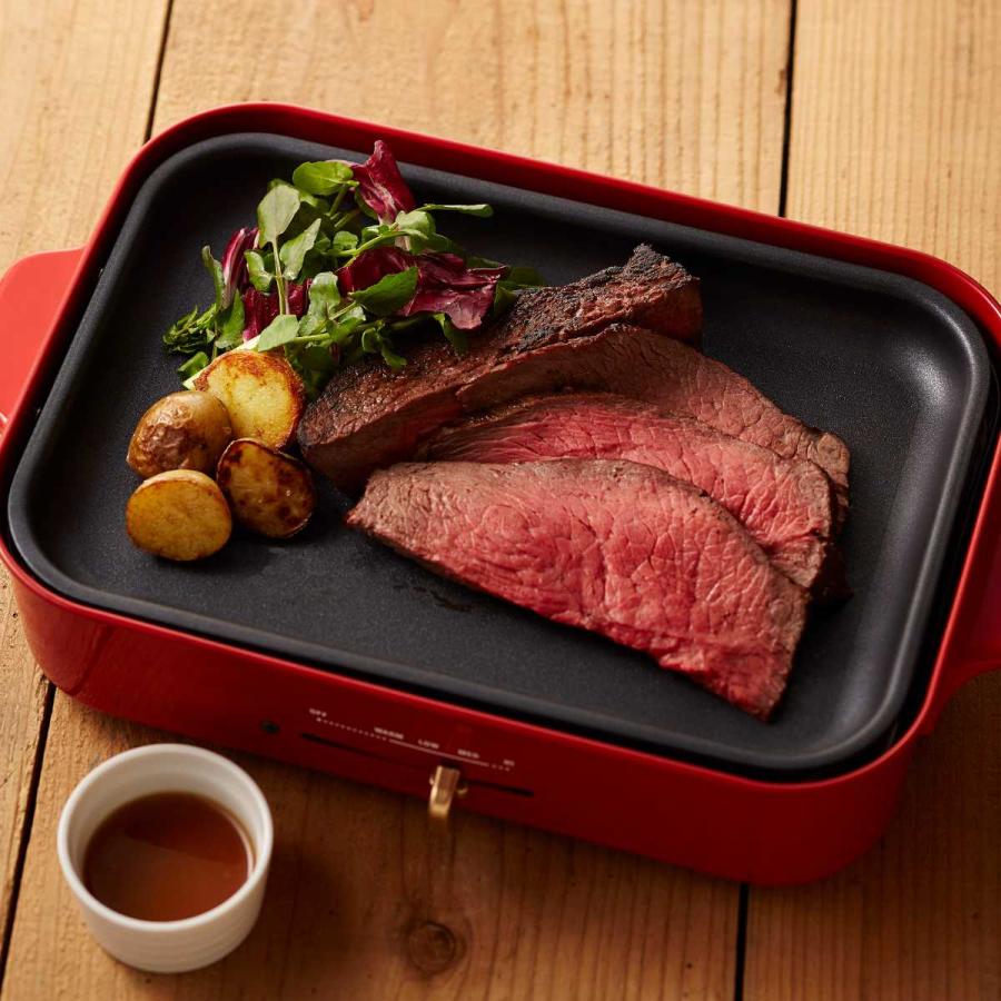 BRUNO コンパクトホットプレート たこ焼きプレート付き 蓋付き BRUNO コンパクトホットプレート たこ焼きプレート付き 蓋付き