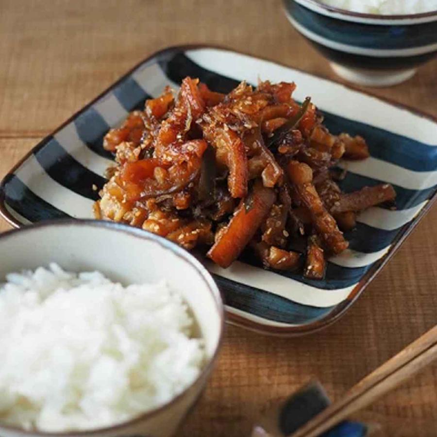 アラビア ライス プレート 15cm ドット柄 3枚セット