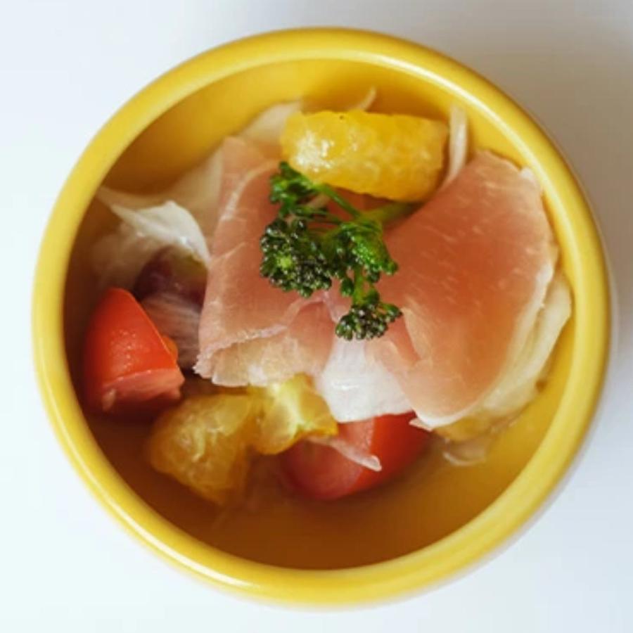 ボウル 9.5cm S たべやすい器 Bread&Rice パンとごはんと… 磁器 美濃焼 （ 食洗機対応 電子レンジ対応 鉢 小鉢 サラダボウル ）｜colorfulbox｜10