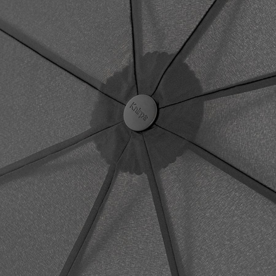 折りたたみ傘 Knirps U090 軽量 晴雨兼用 （ クニルプス 折り畳み傘 雨傘 傘 日傘 コンパクト 専用ケース付き UVカット 大型 69cm 遮熱 遮光 UVカット99％ ミニ傘 かさ 5年間保障 頑丈 軽い 大きめ ） Knirps（クニルプス） 折りたたみ傘 Knirps U090 軽量 晴雨兼用