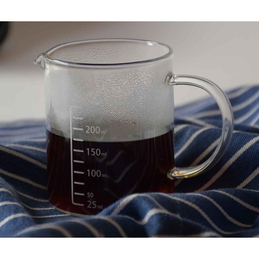 PYREX（パイレックス） 計量カップ 250ml ハンドル付き メジャーカップ