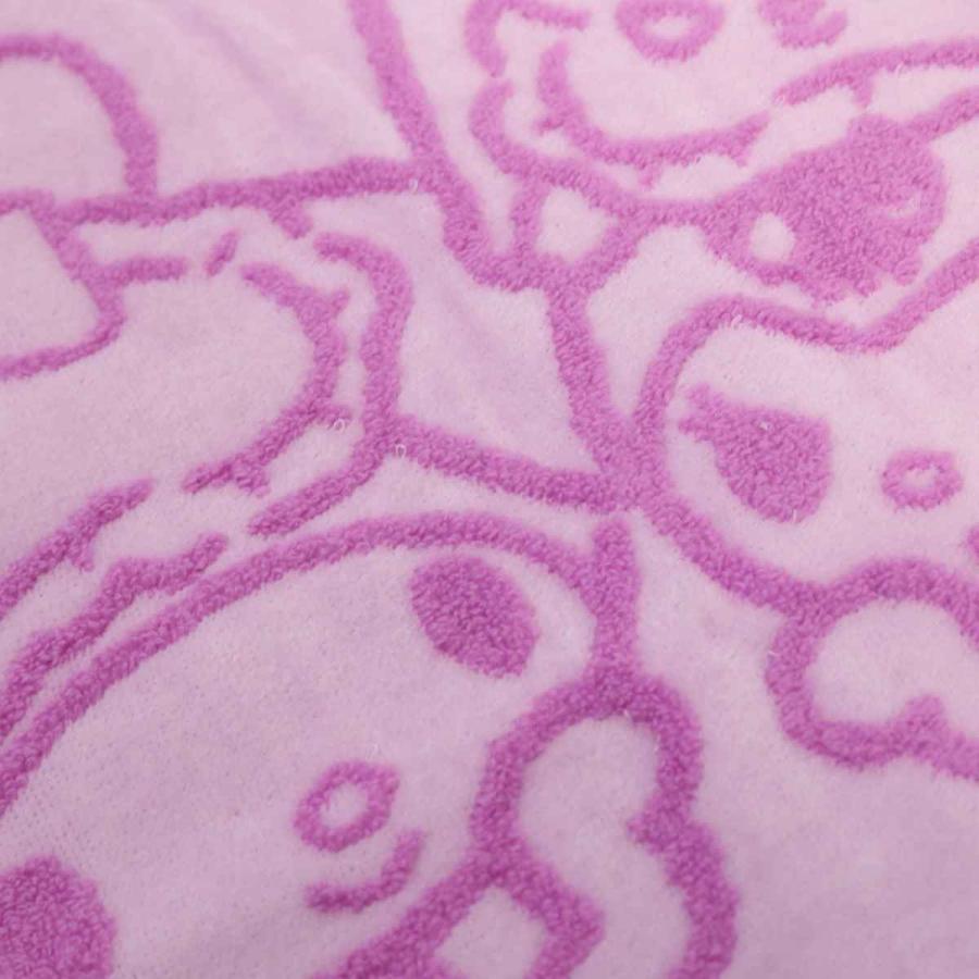 sanrio（サンリオ） フェイスタオル マイメロ 34×80cm マイメロディ