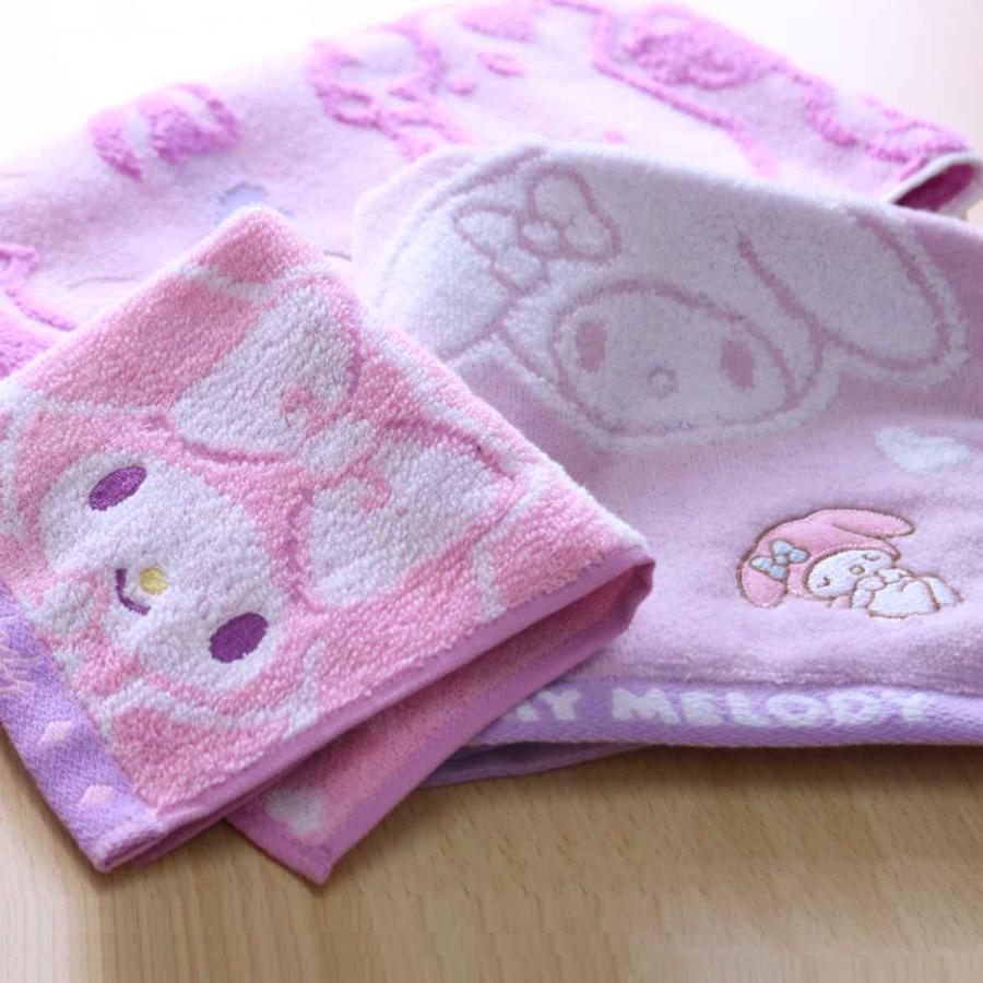 クロミ フェイスタオル TOWEL サンリオ くろみ ふぇいす | すべての商品 | 『オクタニ